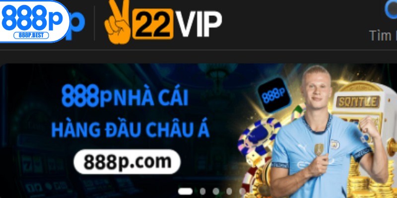 Người chơi có cơ hội săn thưởng hấp dẫn mỗi ngày tại 888P