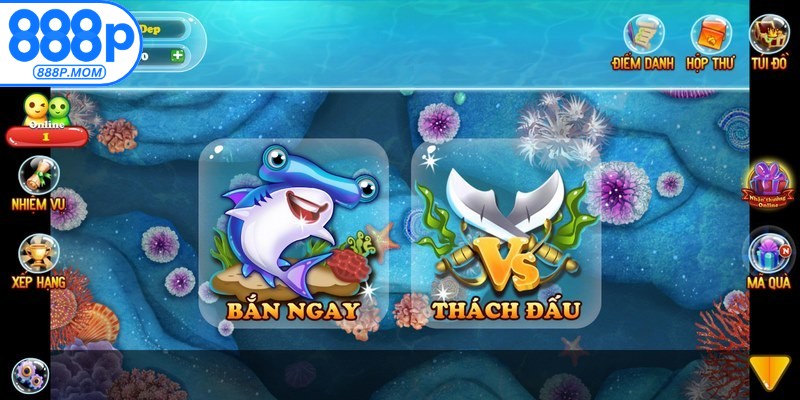 Cài APK bắn cá vui trên thiết bị thông minh một cách dễ dàng