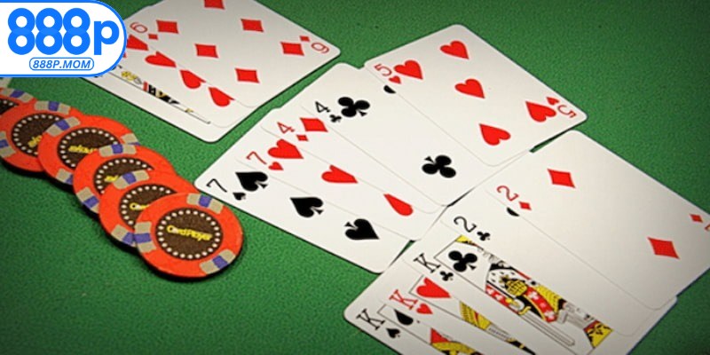 Bài Mậu Binh online là hình thức giải trí cá cược hấp dẫn