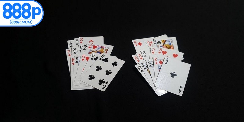 Thông tin cơ bản về luật chơi bài Mậu Binh online