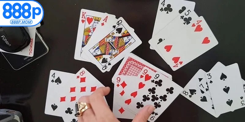 Bí quyết chơi bài Mậu Binh online siêu hiệu quả