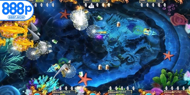 Các bí kíp tham gia bắn cá đổi thẻ cào bất bại từ cao thủ lâu năm