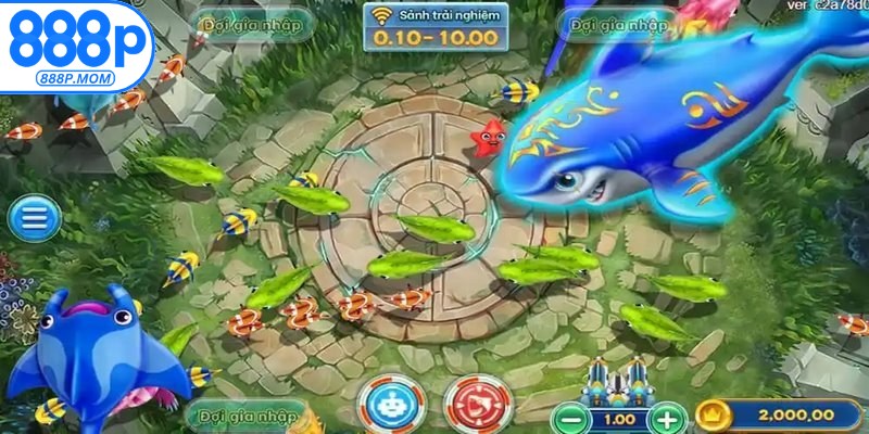 Những lý do hấp dẫn khiến bắn cá online thu hút người chơi