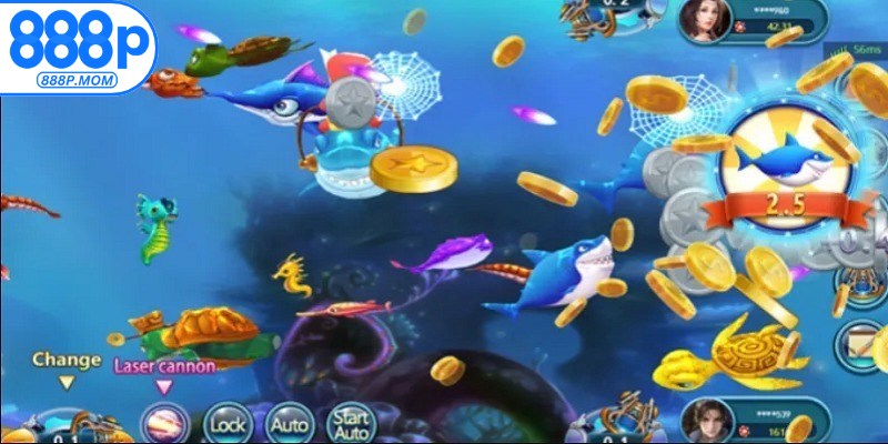 Bí kíp săn cá Rùa Xanh chính xác, mang lại hiệu quả từ cao thủ