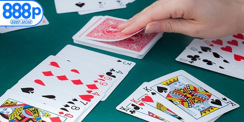 Cách chơi bài ù 9 lá là một trong những trò chơi dân gian truyền thống