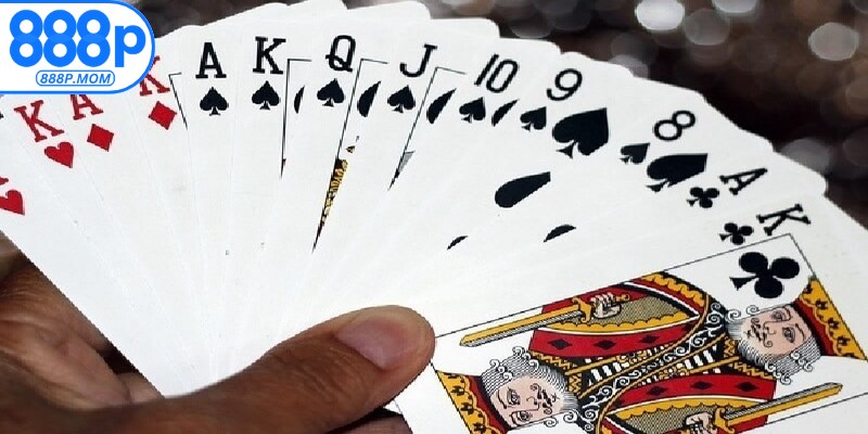 Lợi ích trong cách chơi bài ù 9 lá