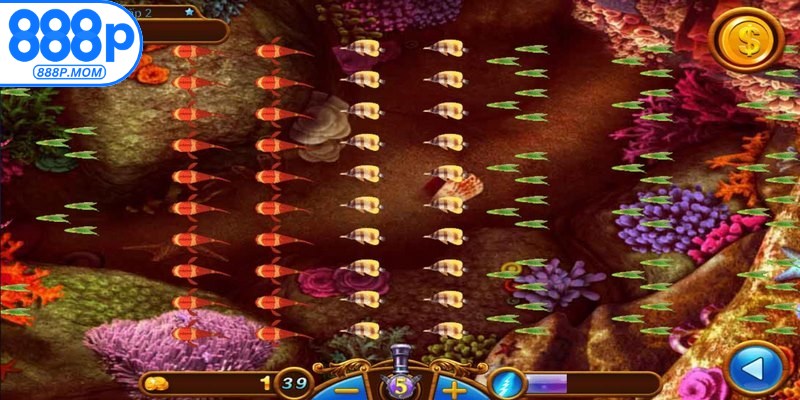 Mẹo sử dụng code bắn cá nhân ngư hiệu quả, mang lại lợi nhuận