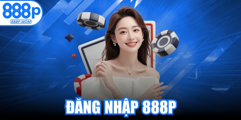 Đăng Nhập 888P