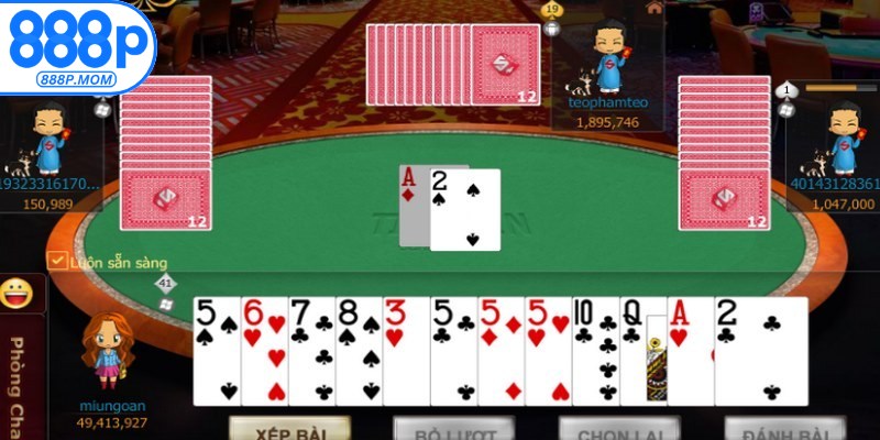 Mẹo chơi đánh bài xập xám online hiệu quả