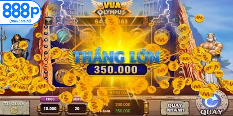 Điểm hấp dẫn của game quay hũ dễ nổ nhất được người chơi yêu thích