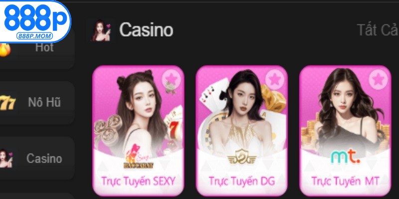 Giới thiệu 888P đều luôn tâm đắc đặt cược thủ đặt lên hàng đầu