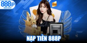 Nạp Tiền 888P