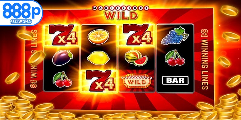 Kinh nghiệm chơi nổ hũ cổ điển dễ trúng, tối ưu hóa trải nghiệm