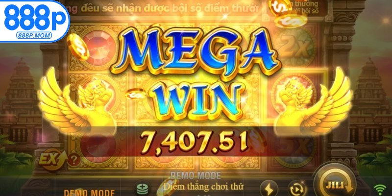 Chia sẻ bí quyết nổ hũ đổi thưởng thắng lớn từ cao thủ