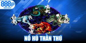 Nổ hũ Thần Thú