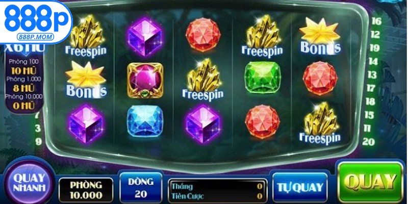 Bí quyết chinh phục quý tộc nổ hũ hiệu quả từ cao thủ lâu năm