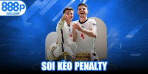 Soi Kèo Penalty