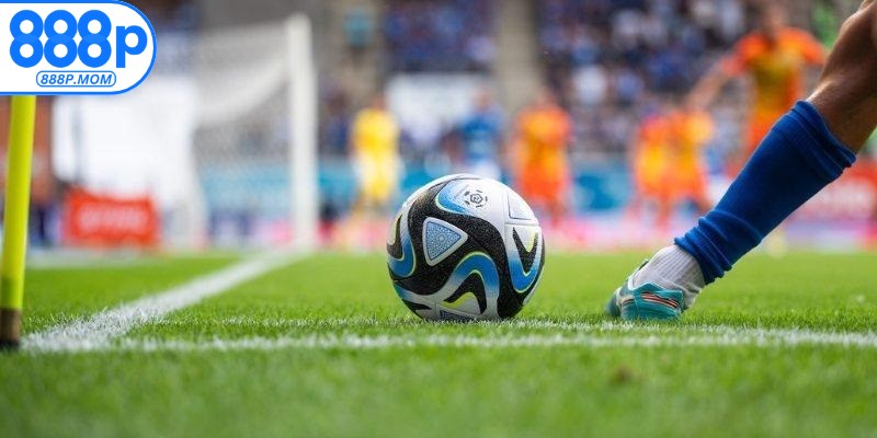 Các hình thức soi kèo phạt góc 888P phổ biến