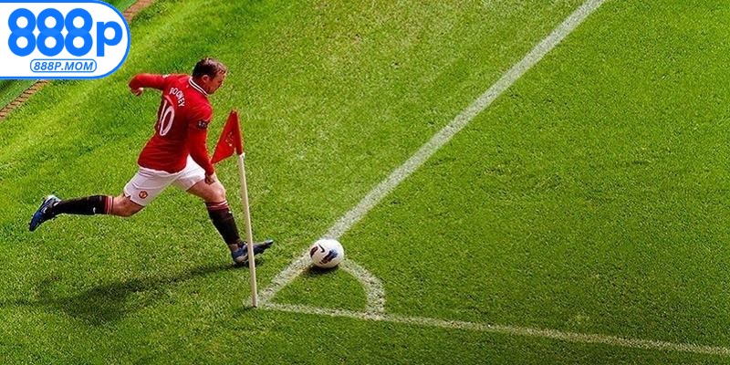 Bí quyết soi kèo phạt góc 888P hiệu quả nhất