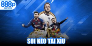Soi Kèo Tài Xỉu