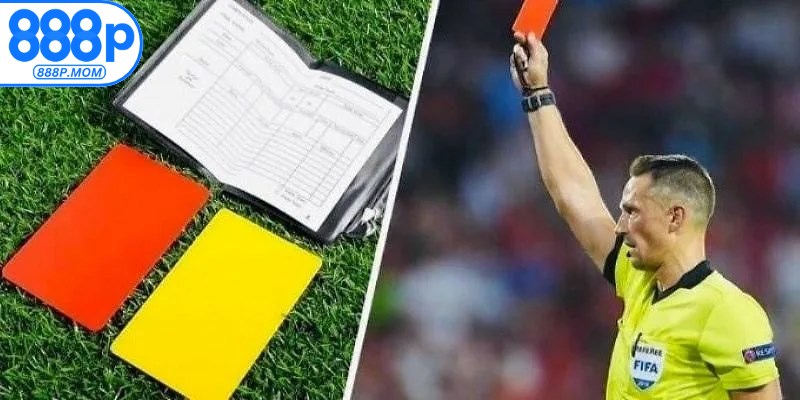 Soi kèo thẻ phạt là một trong những loại hình được nhiều người yêu thích