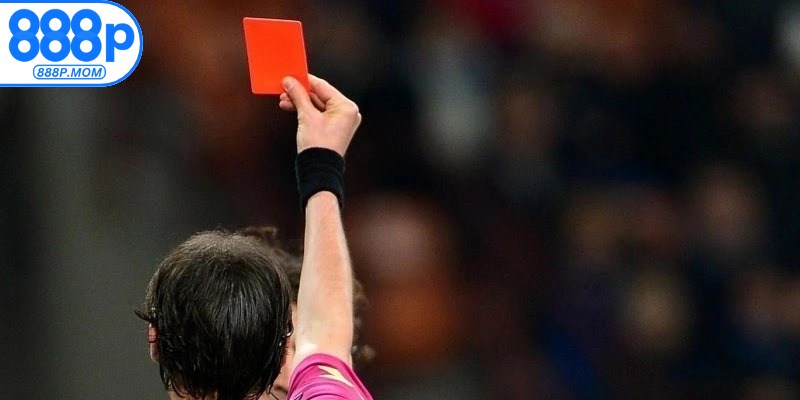 Lý do nên tham gia soi kèo thẻ phạt