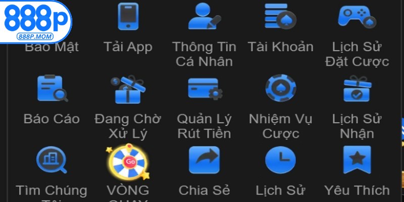 Những lưu ý quan trọng khi tải app 888P về thiết bị