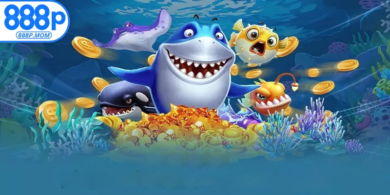 Tải bắn cá H5 về máy trải nghiệm mang đến nhiều lợi ích thú vị