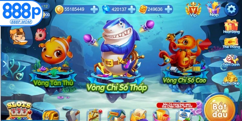 Các cách tải bắn cá H5 về điện thoại chi tiết, dễ hiểu nhất