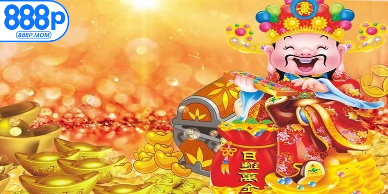 Chiến thuật chơi Thần Tài Gõ Cửa cực hay