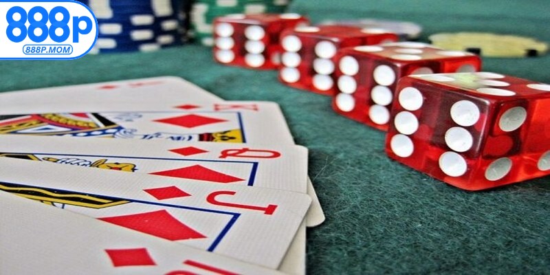 Xập xám là gì là trò chơi sử dụng bộ bài Tây gồm 52 lá