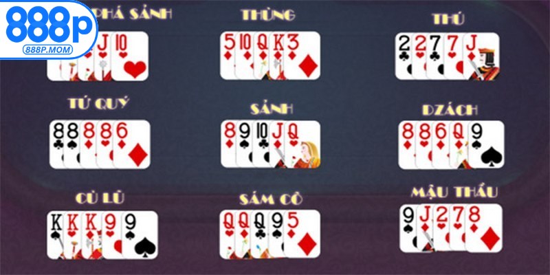 Mẹo chơi xập xám là gì tăng tỷ lệ thắng