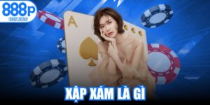 Xập Xám Là Gì