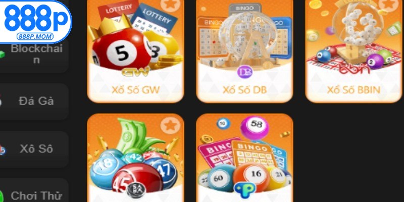 Xổ số 888P nổi lên như một biểu tượng cho sự uy tín và tính minh bạch