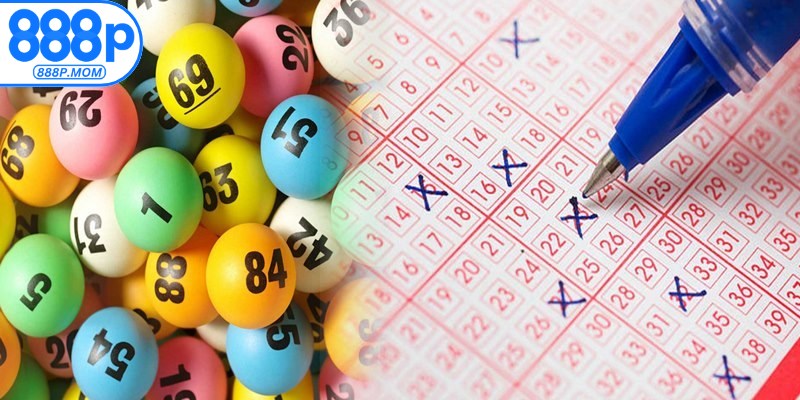 Bí quyết chơi xổ số 888P tăng cơ hội thắng lớn