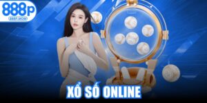 Xổ Số Online